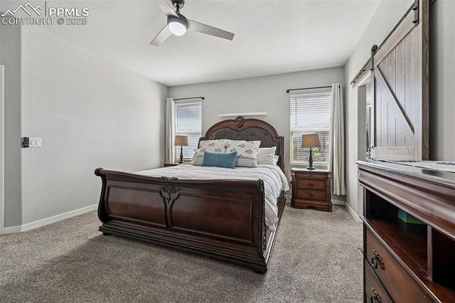 7472 Lewis Clark Trail, Colorado Springs, CO 80927