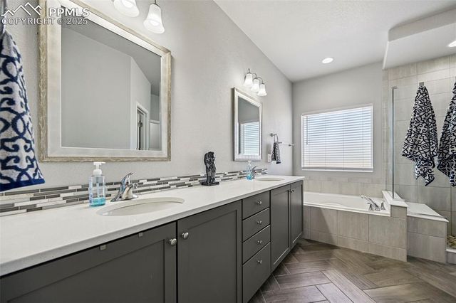 7472 Lewis Clark Trail, Colorado Springs, CO 80927