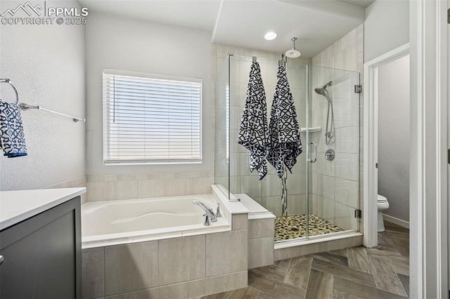 7472 Lewis Clark Trail, Colorado Springs, CO 80927