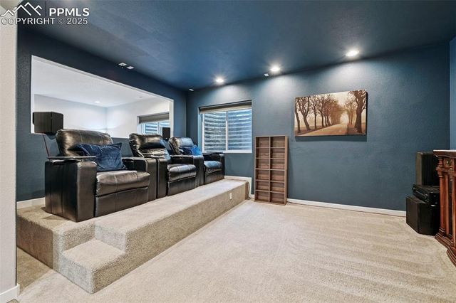 7472 Lewis Clark Trail, Colorado Springs, CO 80927