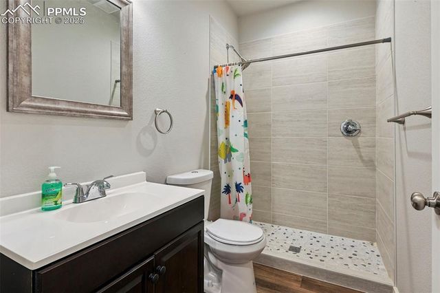 7472 Lewis Clark Trail, Colorado Springs, CO 80927