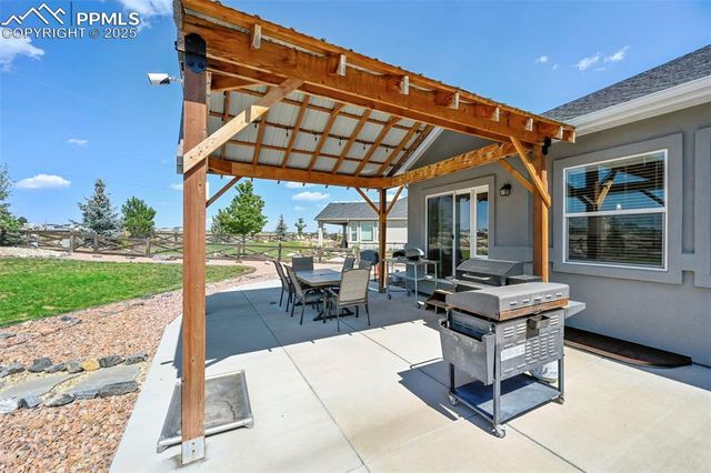 7472 Lewis Clark Trail, Colorado Springs, CO 80927