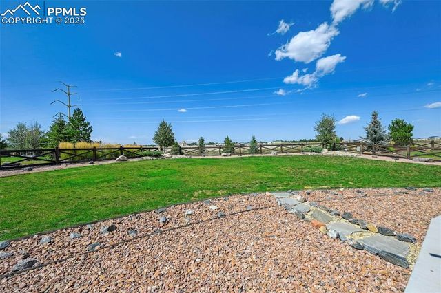 7472 Lewis Clark Trail, Colorado Springs, CO 80927