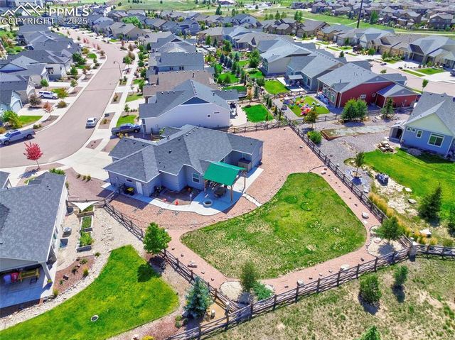 7472 Lewis Clark Trail, Colorado Springs, CO 80927