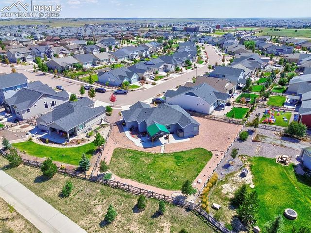 7472 Lewis Clark Trail, Colorado Springs, CO 80927