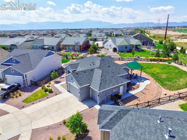 7472 Lewis Clark Trail, Colorado Springs, CO 80927