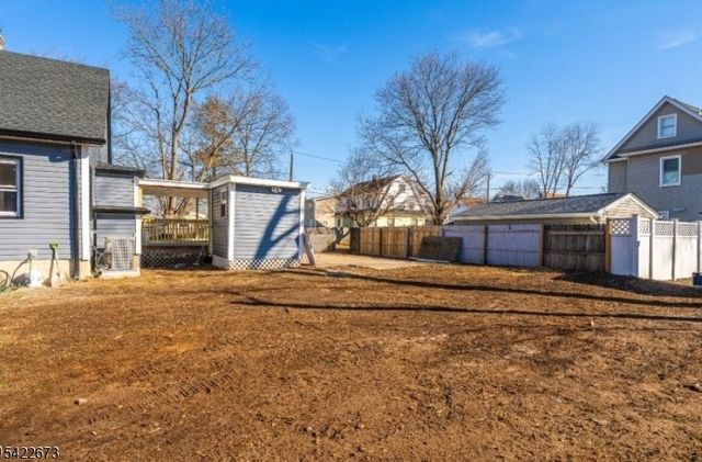 1601 Willever St, Plainfield City, NJ 07063