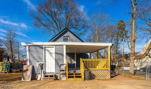 1601 Willever St, Plainfield City, NJ 07063