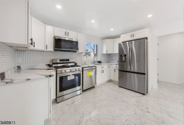 1601 Willever St, Plainfield City, NJ 07063