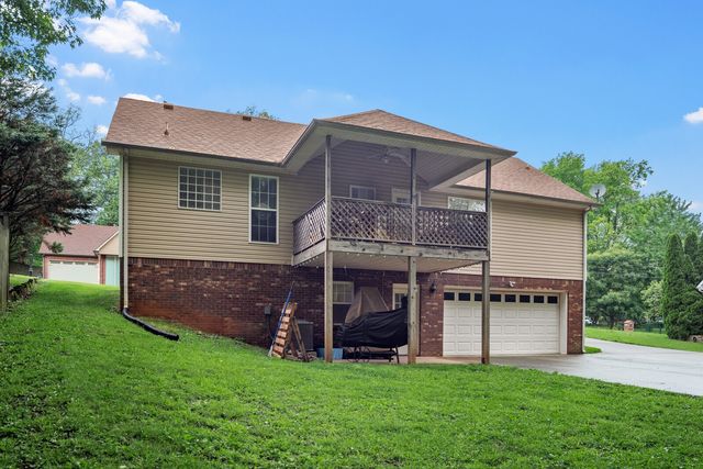 1691 Barrywood Cir, E, Clarksville, TN 37042