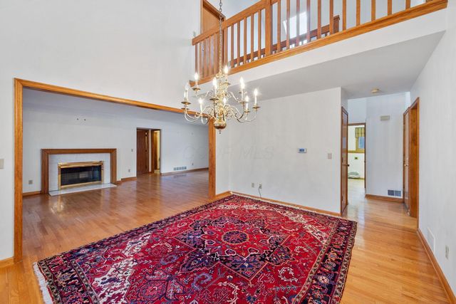 110 Whieldon Lane, Columbus, OH 43085