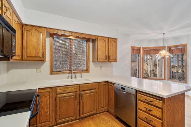 110 Whieldon Lane, Columbus, OH 43085