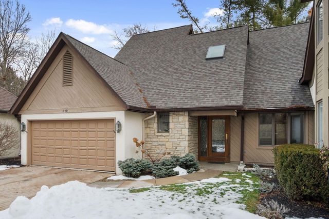 110 Whieldon Lane, Columbus, OH 43085