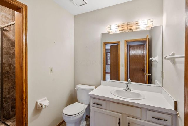 110 Whieldon Lane, Columbus, OH 43085