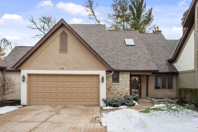 110 Whieldon Lane, Columbus, OH 43085