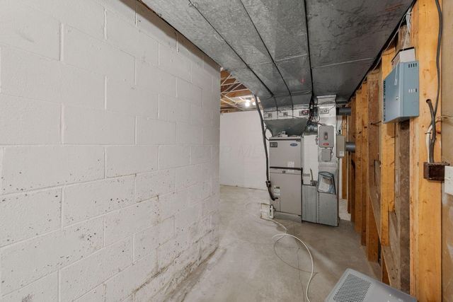 110 Whieldon Lane, Columbus, OH 43085