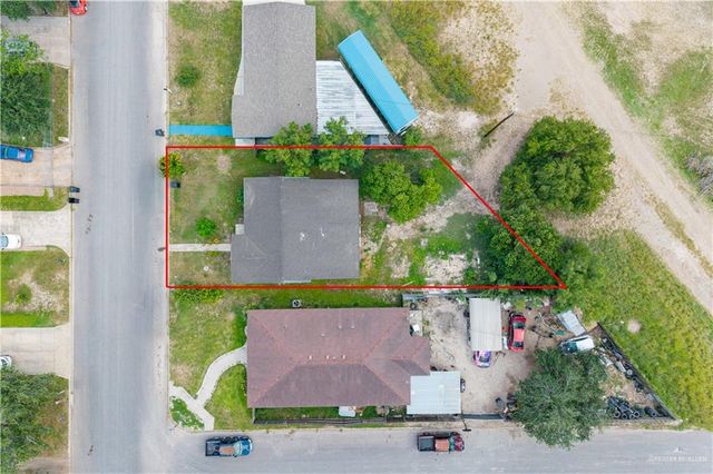 609 Elma Street, Weslaco, TX 78596