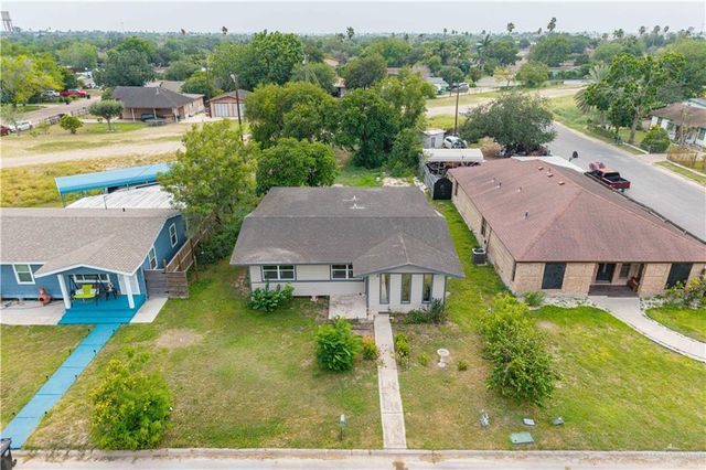 609 Elma Street, Weslaco, TX 78596
