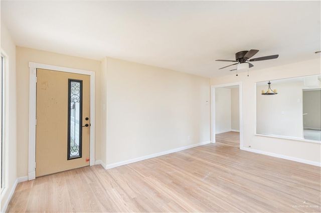 609 Elma Street, Weslaco, TX 78596