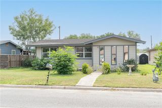 609 Elma Street, Weslaco, TX 78596