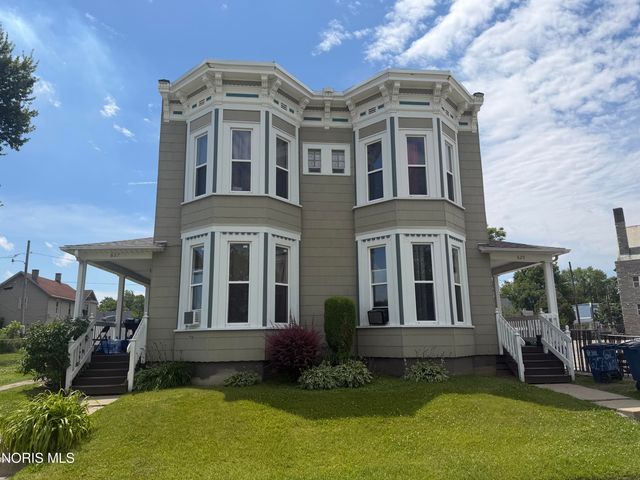 627 Walbridge Avenue, Toledo, OH 43609