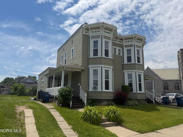 627 Walbridge Avenue, Toledo, OH 43609