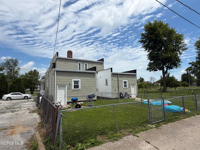 627 Walbridge Avenue, Toledo, OH 43609
