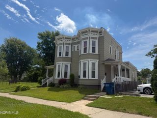 627 Walbridge Avenue, Toledo, OH 43609