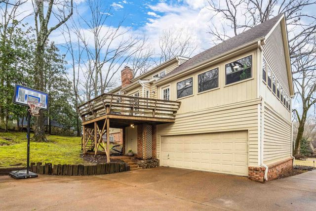 8345 GLEN MEADOW LN, Germantown, TN 38138