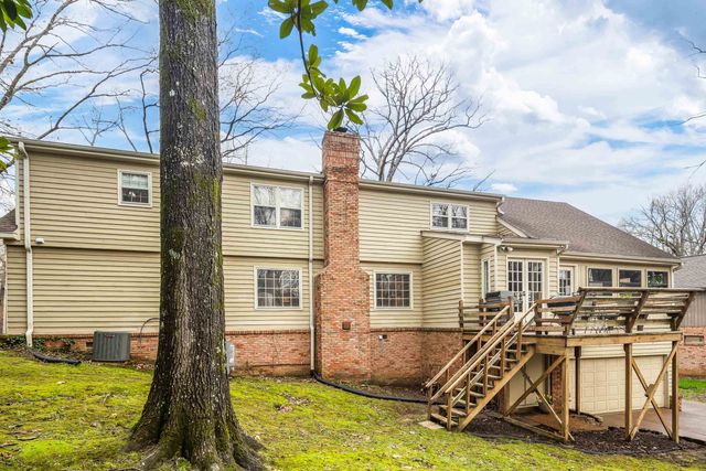 8345 GLEN MEADOW LN, Germantown, TN 38138