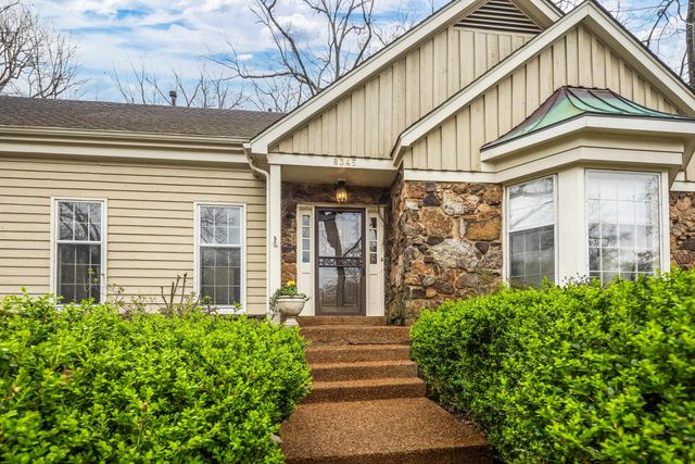 8345 GLEN MEADOW LN, Germantown, TN 38138