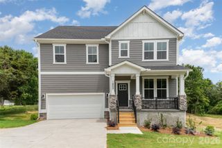 13109 Blacksmith Court, Matthews, NC 28105