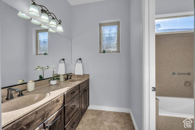 587 E AMIATA WAY, Washington, UT 84780