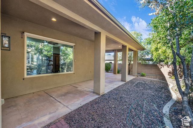 587 E AMIATA WAY, Washington, UT 84780