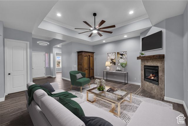 587 E AMIATA WAY, Washington, UT 84780