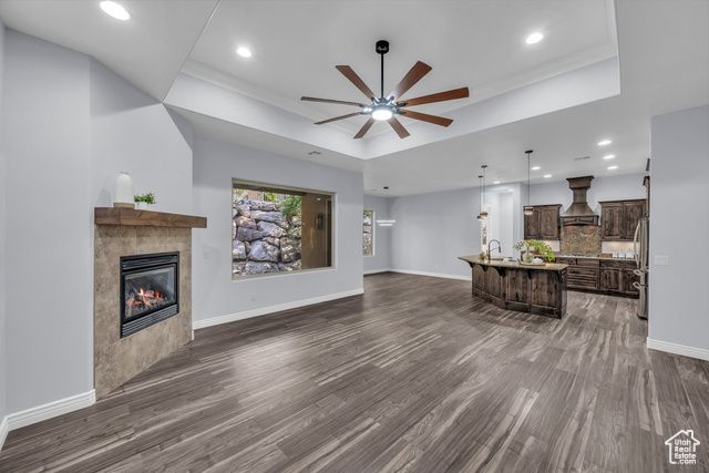 587 E AMIATA WAY, Washington, UT 84780