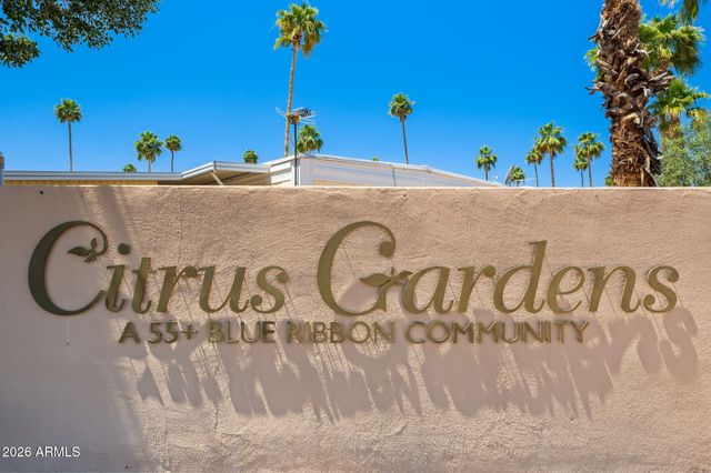 4065 E University Drive 433, Mesa, AZ 85205