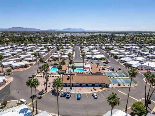 4065 E University Drive 433, Mesa, AZ 85205