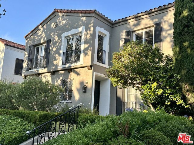 150 S Orange Drive, Los Angeles, CA 90036
