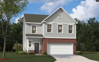 231 Wheat Farm Road, Columbia, SC 29209