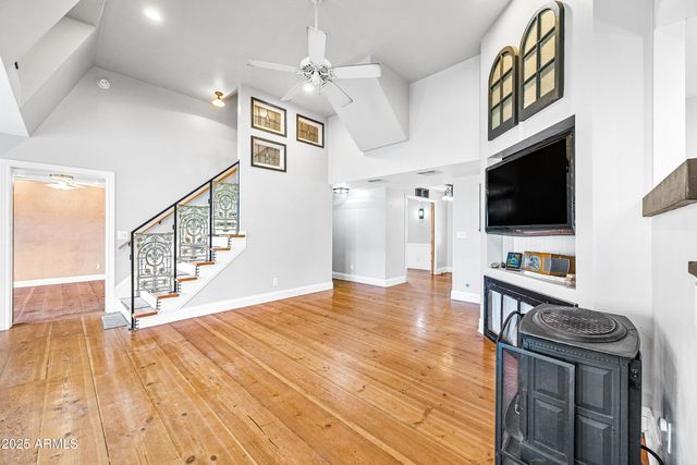 17288 W FOOTHILL Road, Yarnell, AZ 85362