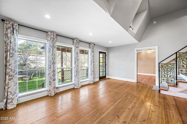 17288 W FOOTHILL Road, Yarnell, AZ 85362