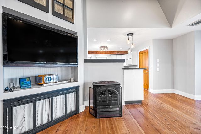 17288 W FOOTHILL Road, Yarnell, AZ 85362