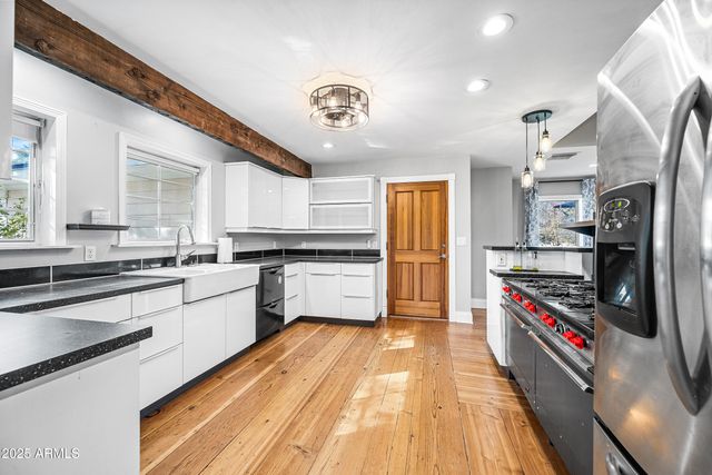 17288 W FOOTHILL Road, Yarnell, AZ 85362