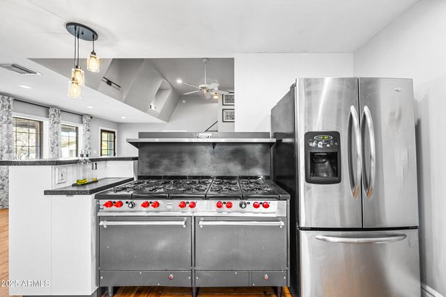 17288 W FOOTHILL Road, Yarnell, AZ 85362