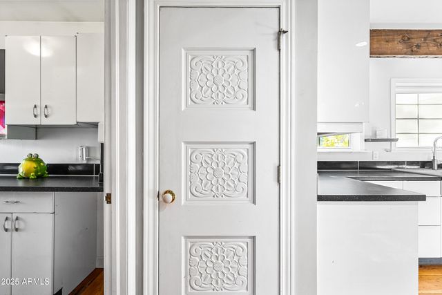 17288 W FOOTHILL Road, Yarnell, AZ 85362