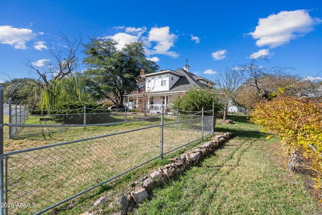 17288 W FOOTHILL Road, Yarnell, AZ 85362