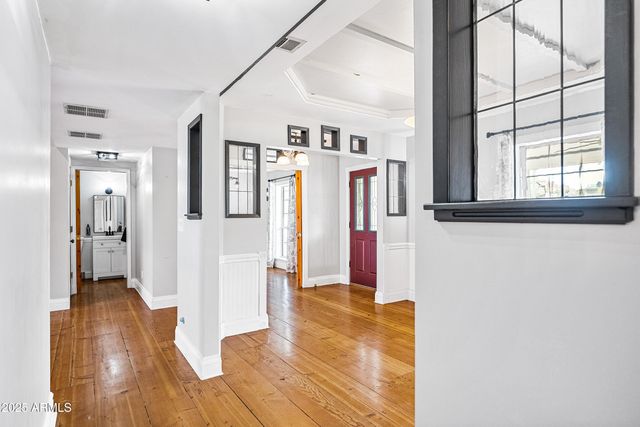 17288 W FOOTHILL Road, Yarnell, AZ 85362