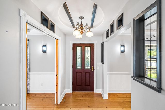 17288 W FOOTHILL Road, Yarnell, AZ 85362