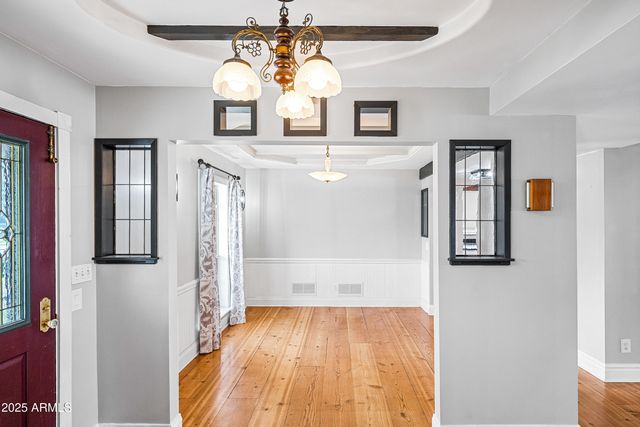 17288 W FOOTHILL Road, Yarnell, AZ 85362